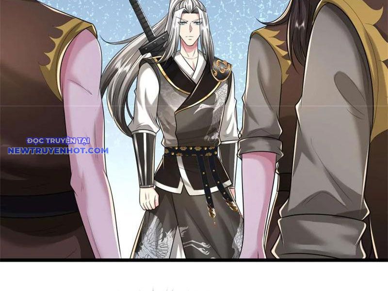 Võ đạo đại đế Chapter 45 - Trang 5