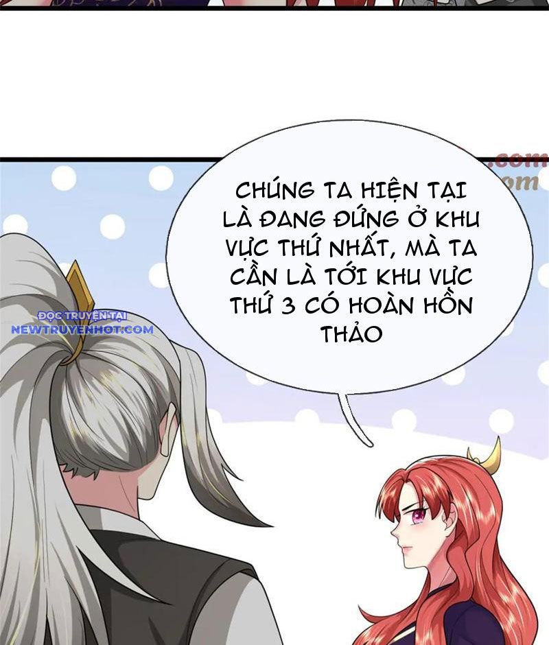 Võ đạo đại đế Chapter 46 - Trang 10