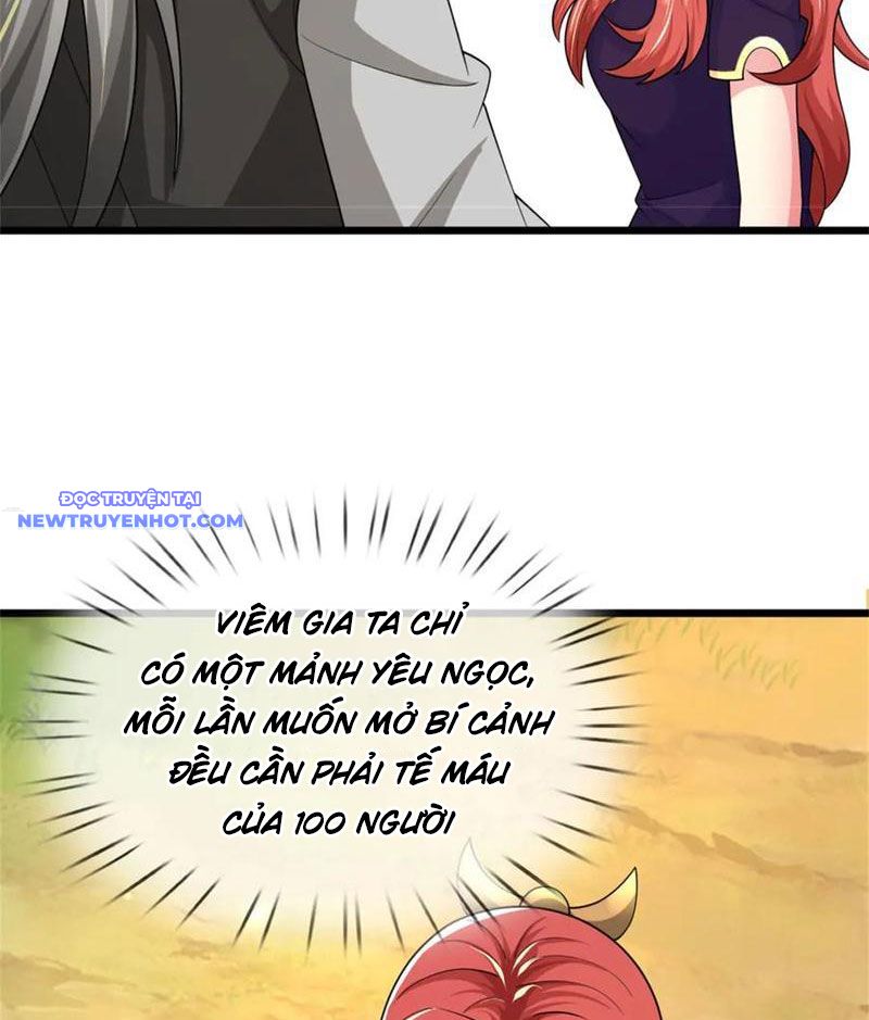 Võ đạo đại đế Chapter 46 - Trang 11
