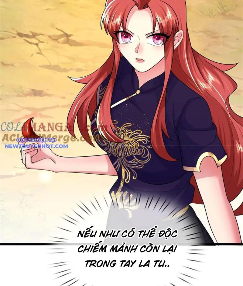 Võ đạo đại đế Chapter 46 - Trang 12