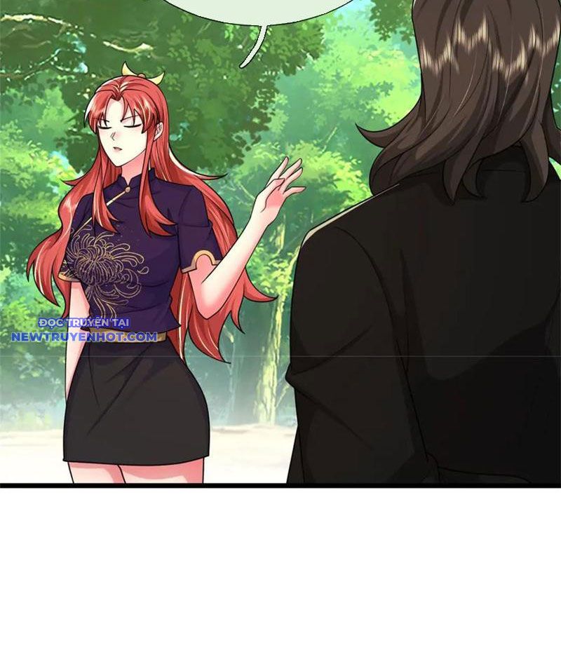 Võ đạo đại đế Chapter 46 - Trang 15