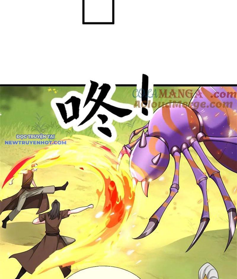 Võ đạo đại đế Chapter 46 - Trang 20
