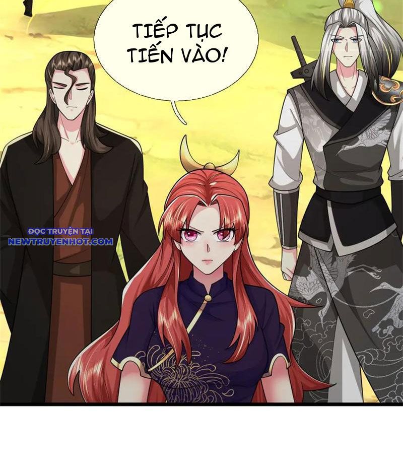 Võ đạo đại đế Chapter 46 - Trang 21
