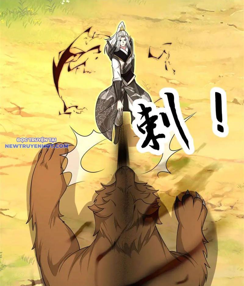 Võ đạo đại đế Chapter 46 - Trang 23