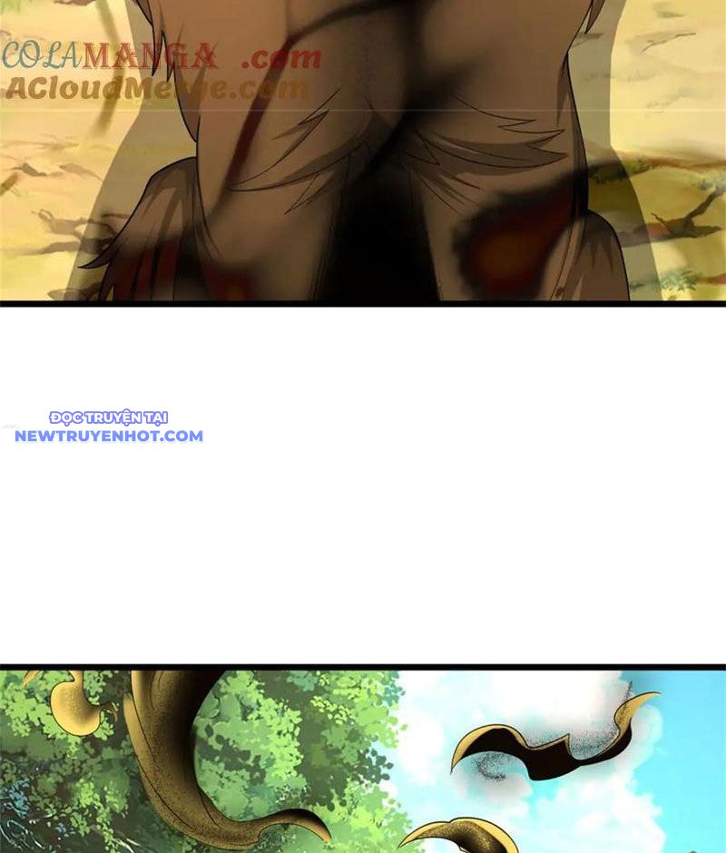 Võ đạo đại đế Chapter 46 - Trang 24