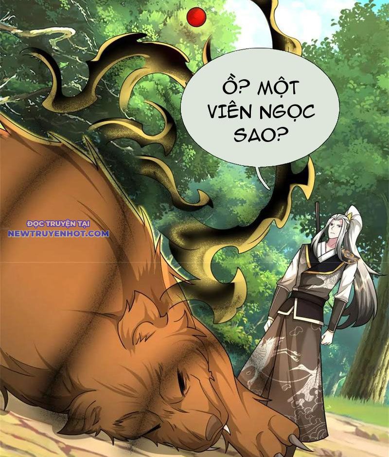 Võ đạo đại đế Chapter 46 - Trang 25