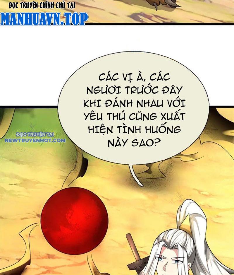 Võ đạo đại đế Chapter 46 - Trang 26