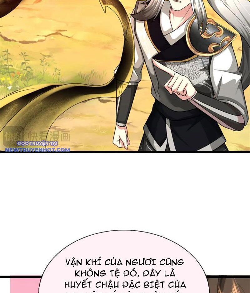 Võ đạo đại đế Chapter 46 - Trang 27