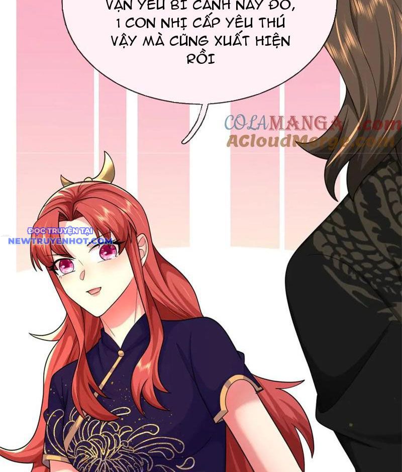 Võ đạo đại đế Chapter 46 - Trang 28