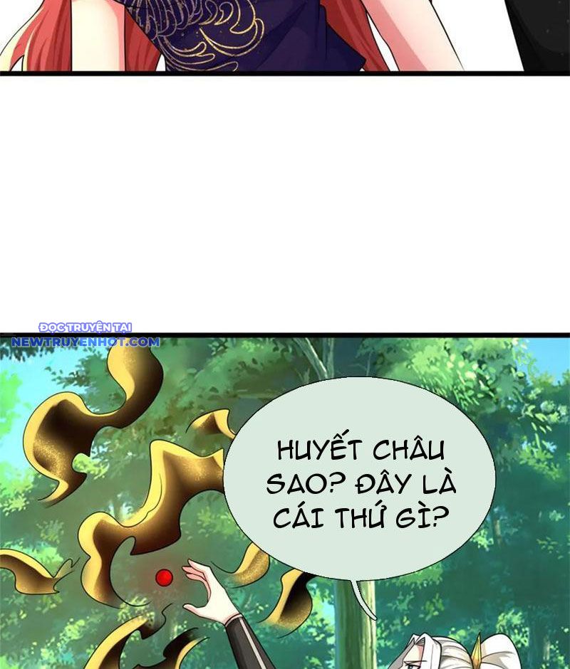 Võ đạo đại đế Chapter 46 - Trang 29
