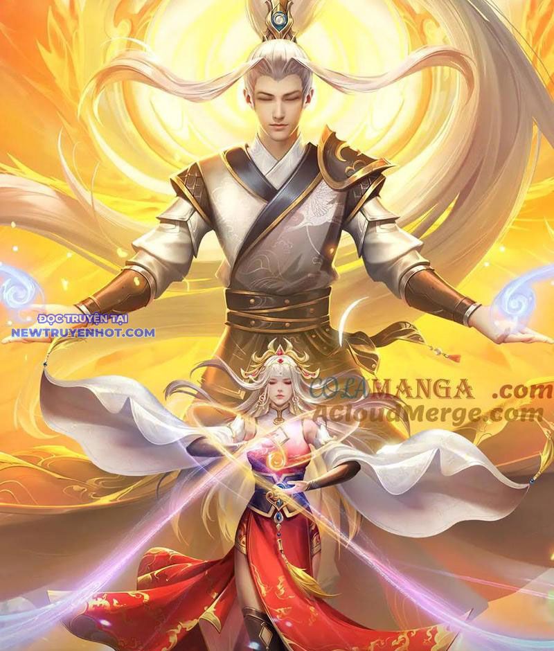 Võ đạo đại đế Chapter 46 - Trang 3