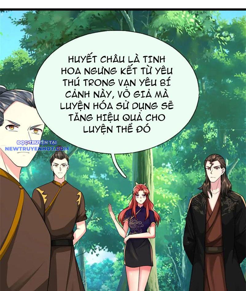 Võ đạo đại đế Chapter 46 - Trang 31