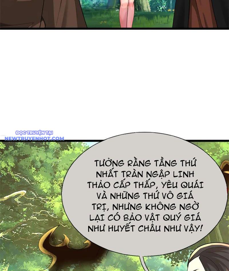 Võ đạo đại đế Chapter 46 - Trang 32