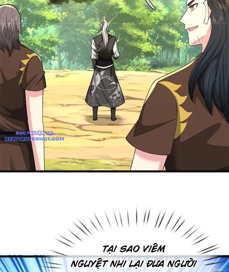 Võ đạo đại đế Chapter 46 - Trang 33
