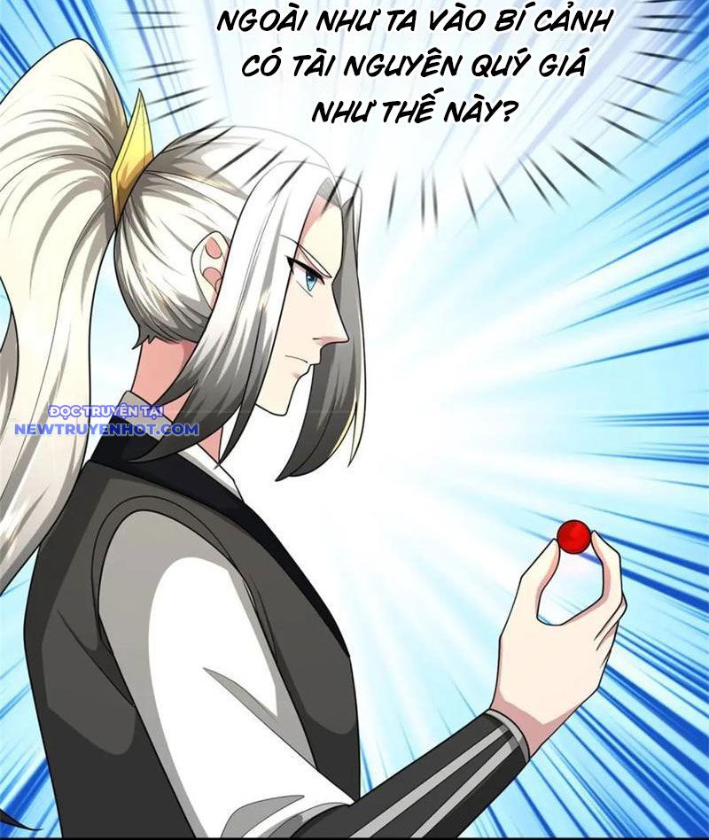 Võ đạo đại đế Chapter 46 - Trang 34
