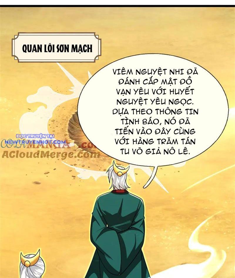 Võ đạo đại đế Chapter 46 - Trang 36