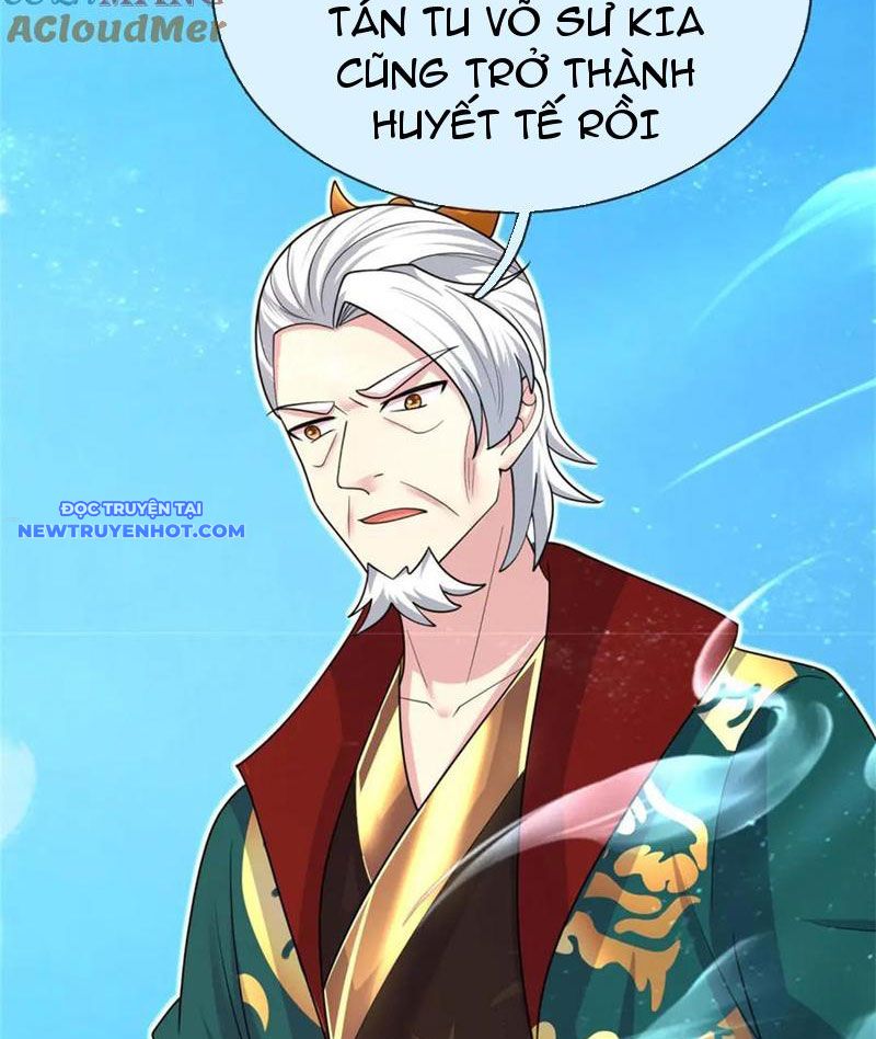 Võ đạo đại đế Chapter 46 - Trang 39