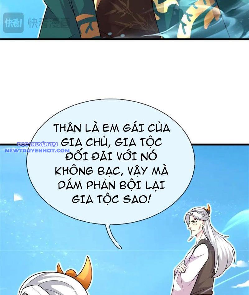 Võ đạo đại đế Chapter 46 - Trang 40