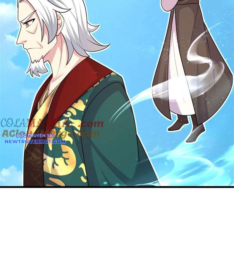 Võ đạo đại đế Chapter 46 - Trang 41