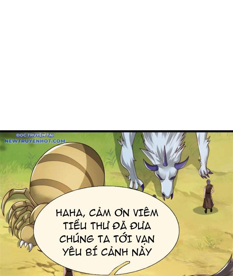 Võ đạo đại đế Chapter 46 - Trang 42
