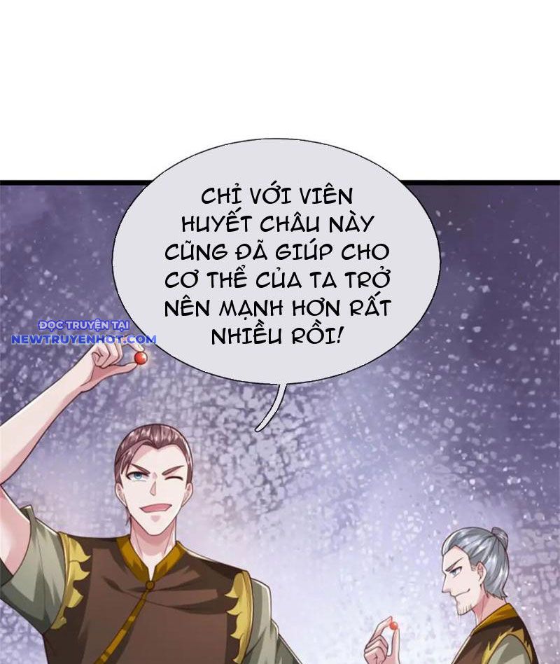Võ đạo đại đế Chapter 46 - Trang 44