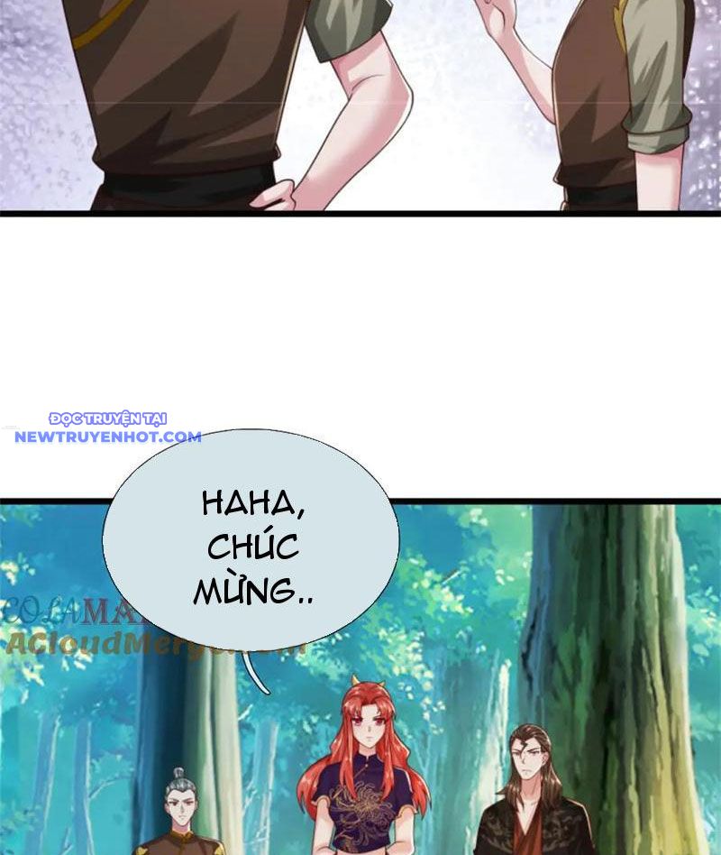 Võ đạo đại đế Chapter 46 - Trang 45