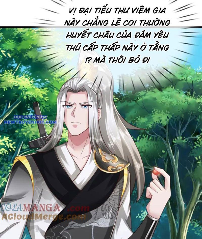 Võ đạo đại đế Chapter 46 - Trang 47