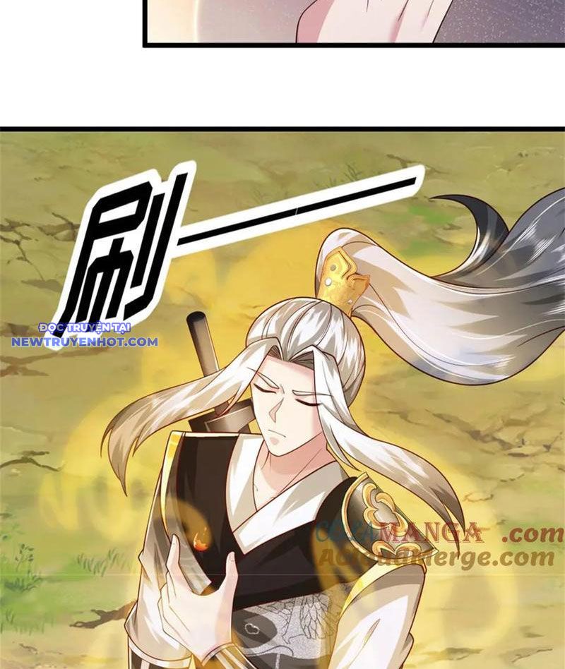 Võ đạo đại đế Chapter 46 - Trang 49