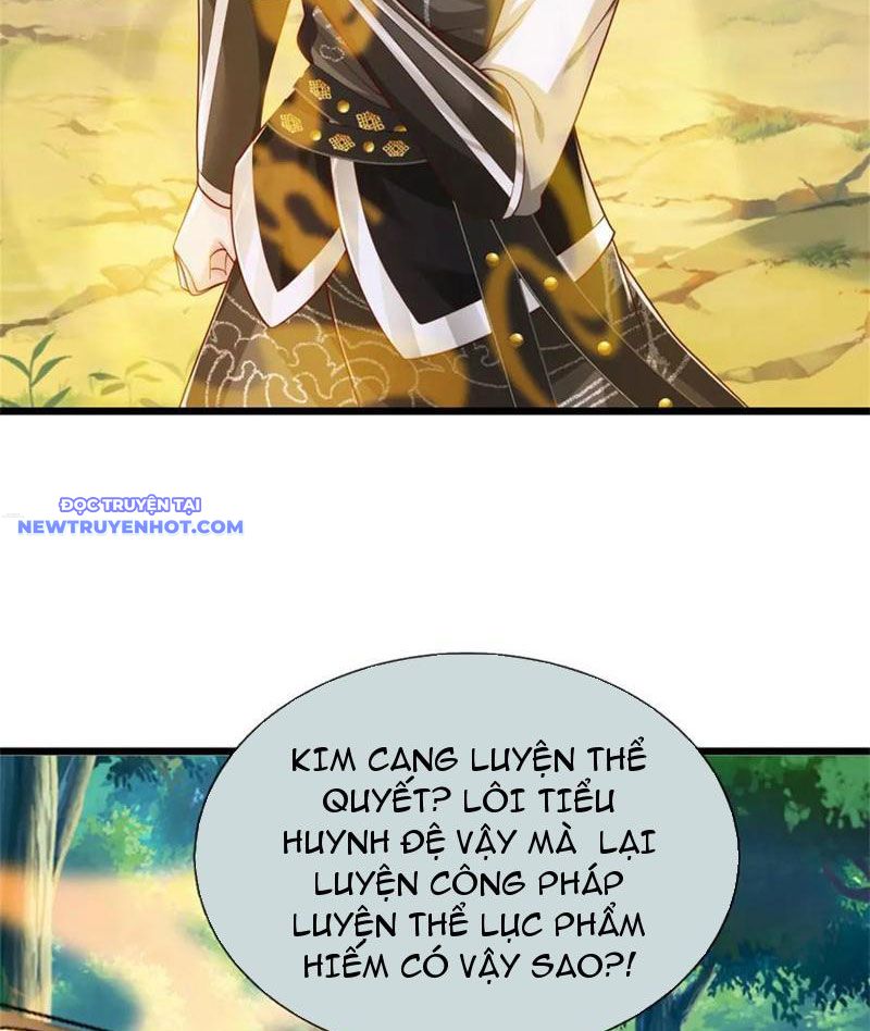 Võ đạo đại đế Chapter 46 - Trang 50