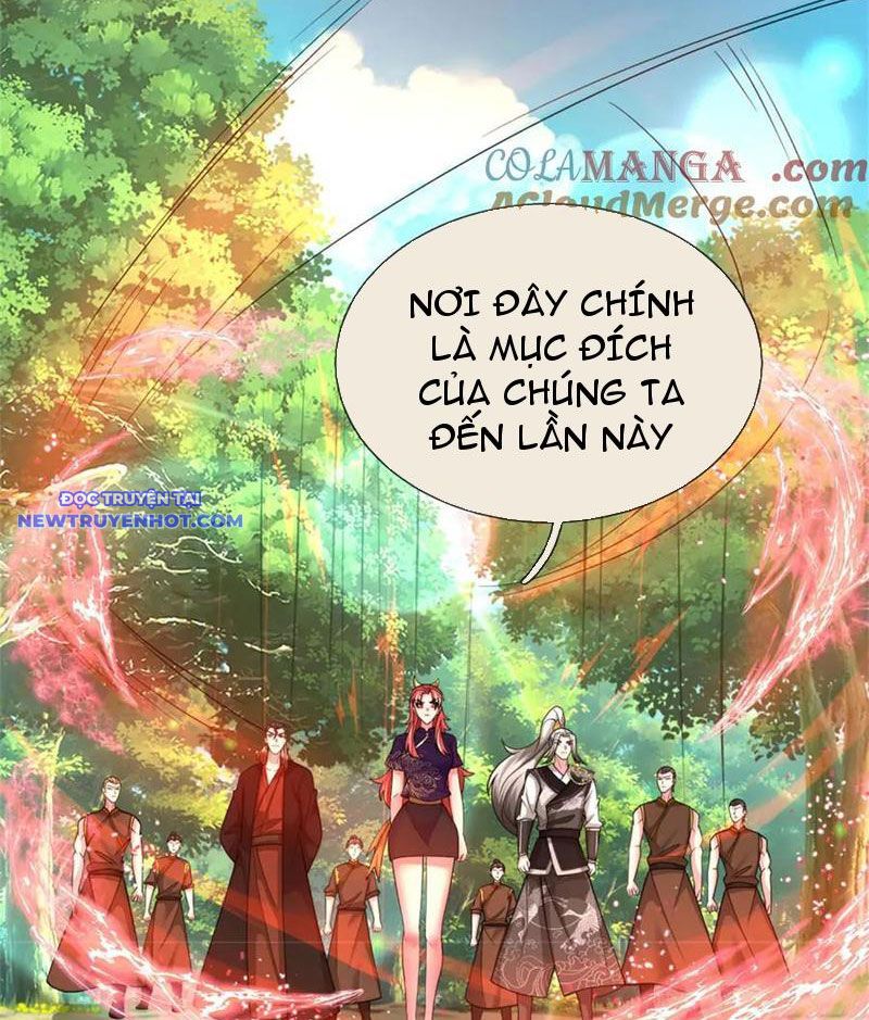 Võ đạo đại đế Chapter 46 - Trang 6