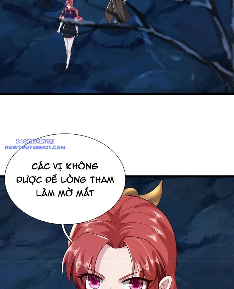 Võ đạo đại đế Chapter 47 - Trang 10