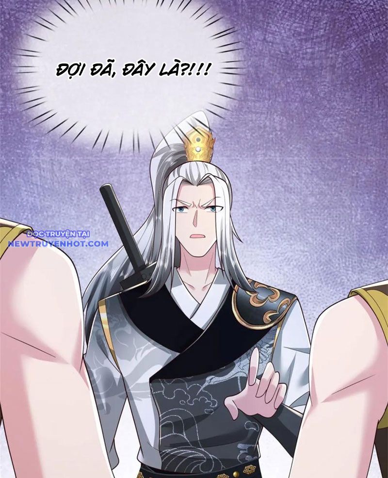 Võ đạo đại đế Chapter 47 - Trang 12