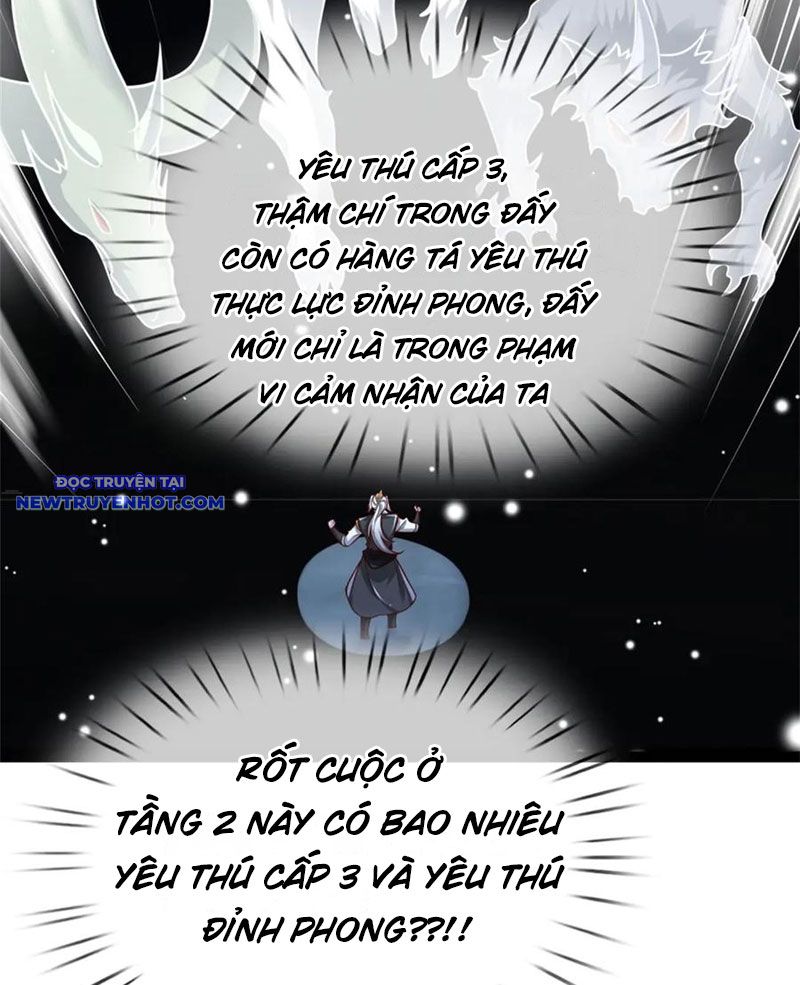 Võ đạo đại đế Chapter 47 - Trang 16