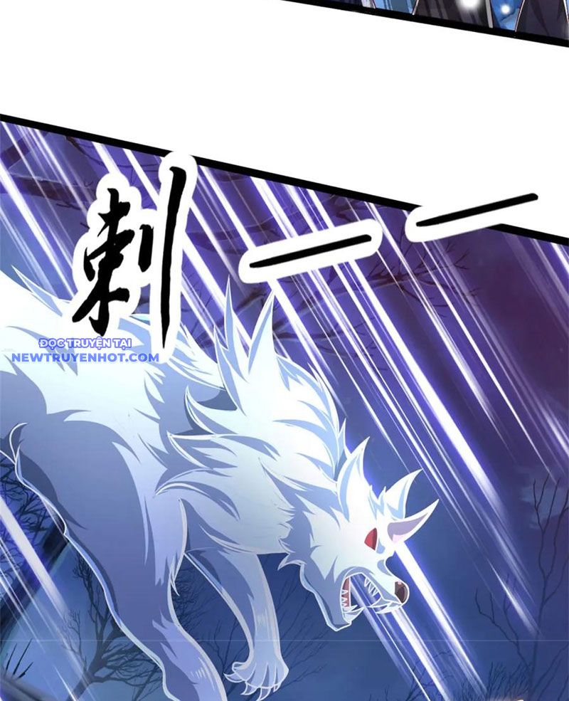 Võ đạo đại đế Chapter 47 - Trang 20