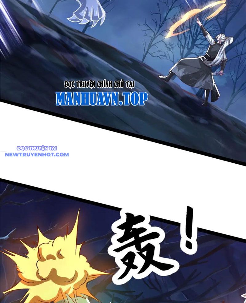 Võ đạo đại đế Chapter 47 - Trang 21