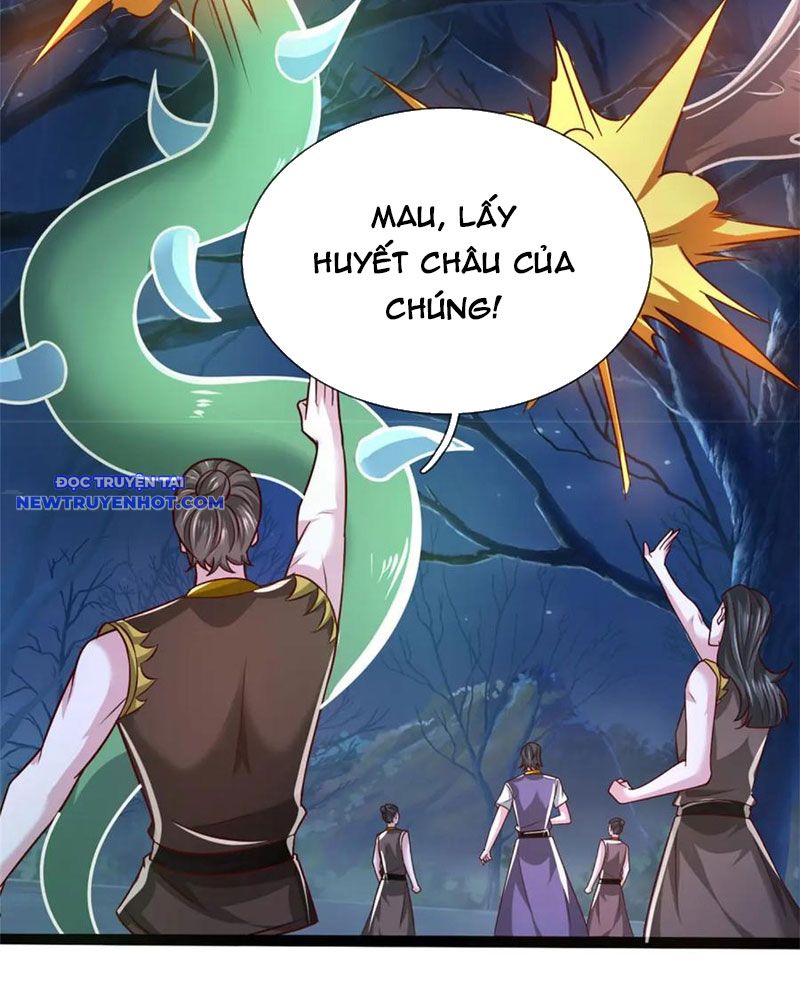 Võ đạo đại đế Chapter 47 - Trang 22