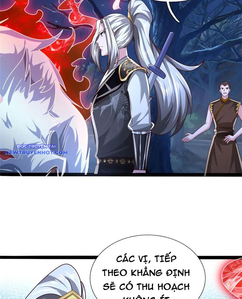 Võ đạo đại đế Chapter 47 - Trang 24
