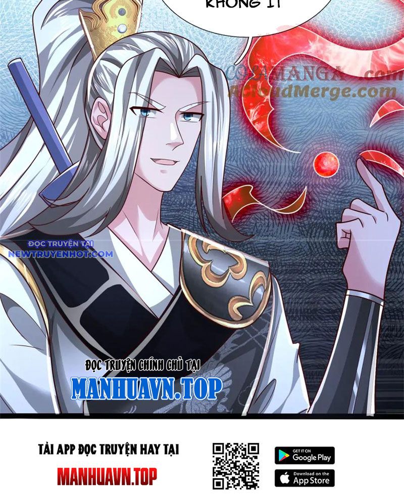 Võ đạo đại đế Chapter 47 - Trang 25