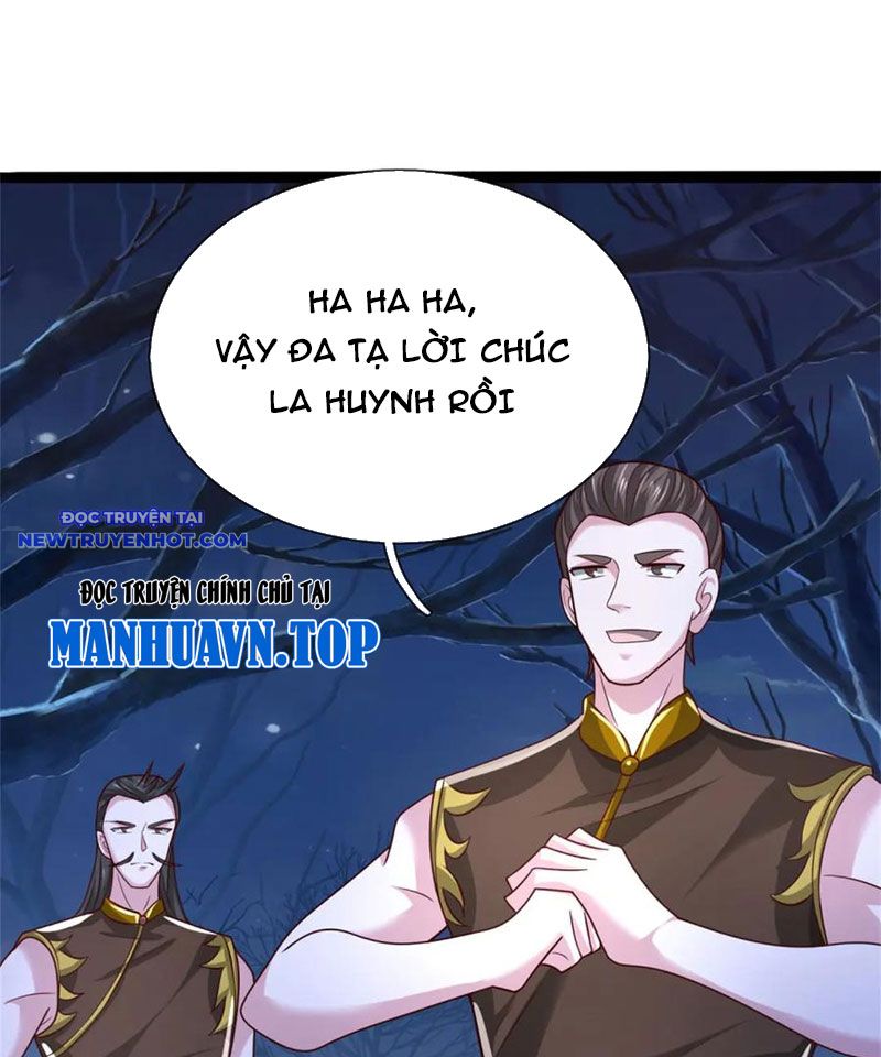 Võ đạo đại đế Chapter 47 - Trang 26