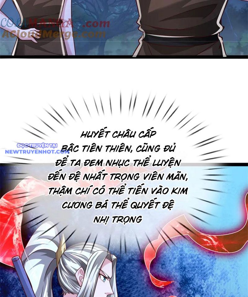 Võ đạo đại đế Chapter 47 - Trang 27