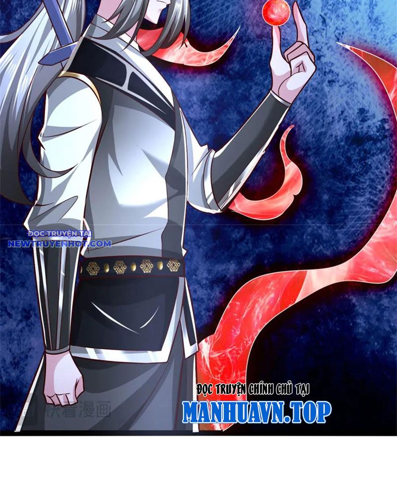 Võ đạo đại đế Chapter 47 - Trang 28
