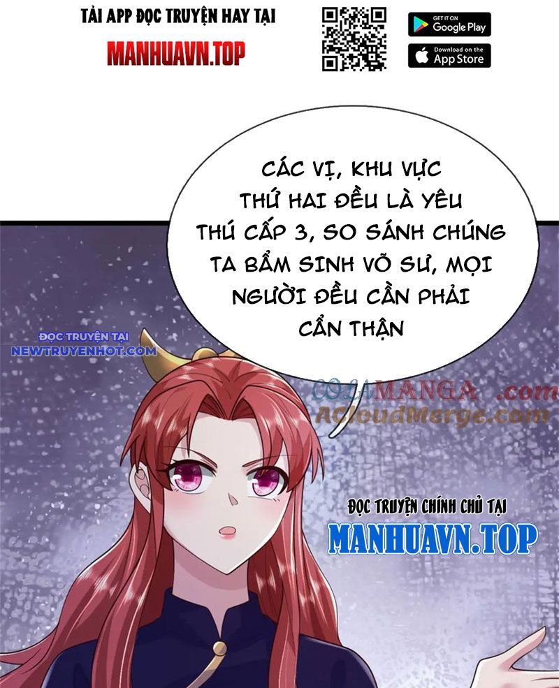 Võ đạo đại đế Chapter 47 - Trang 3