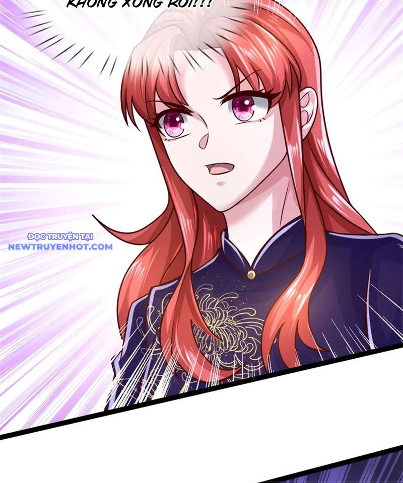 Võ đạo đại đế Chapter 47 - Trang 30