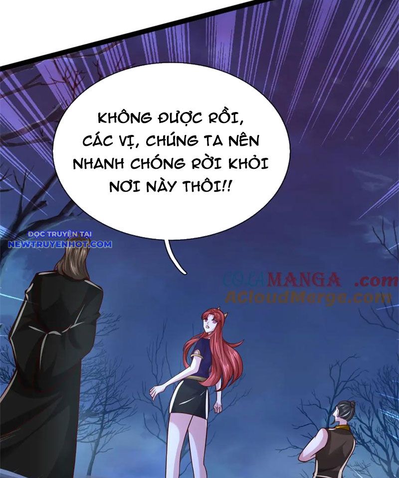 Võ đạo đại đế Chapter 47 - Trang 31