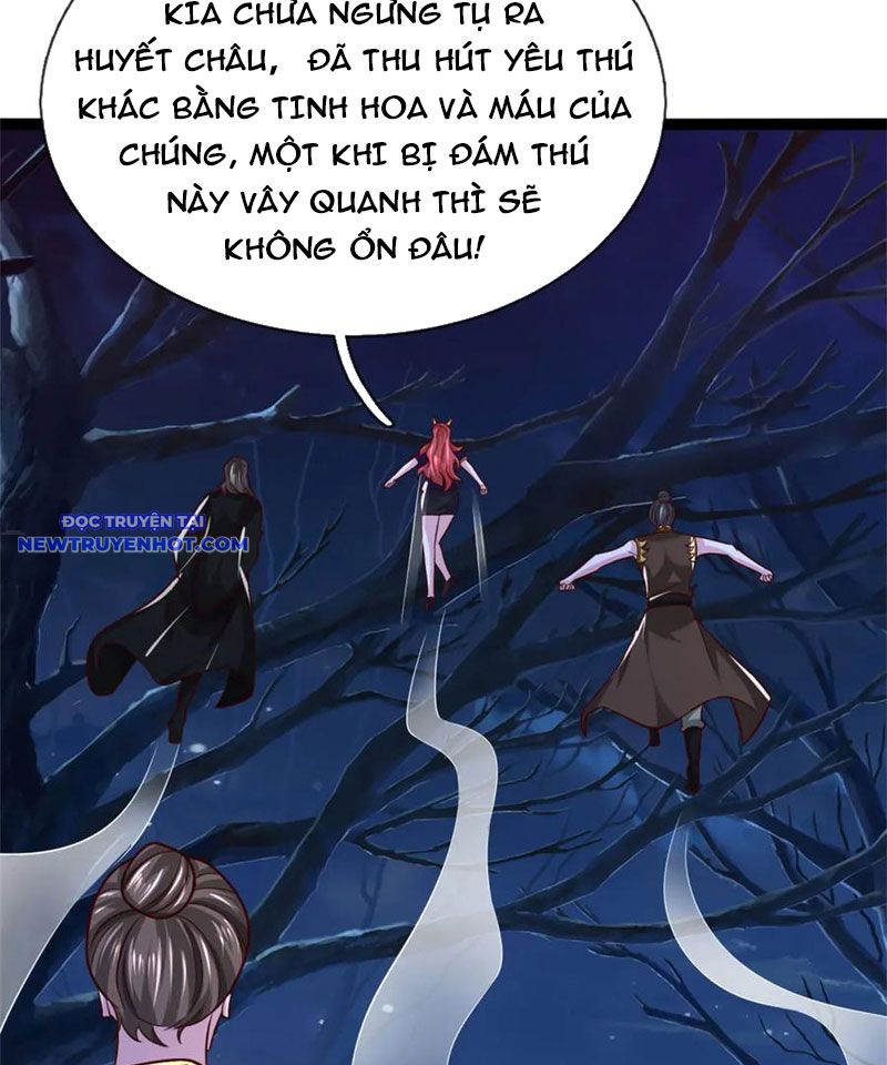 Võ đạo đại đế Chapter 47 - Trang 34