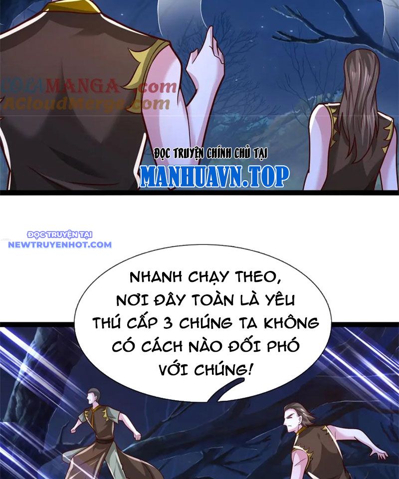 Võ đạo đại đế Chapter 47 - Trang 35