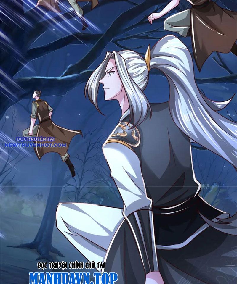 Võ đạo đại đế Chapter 47 - Trang 36