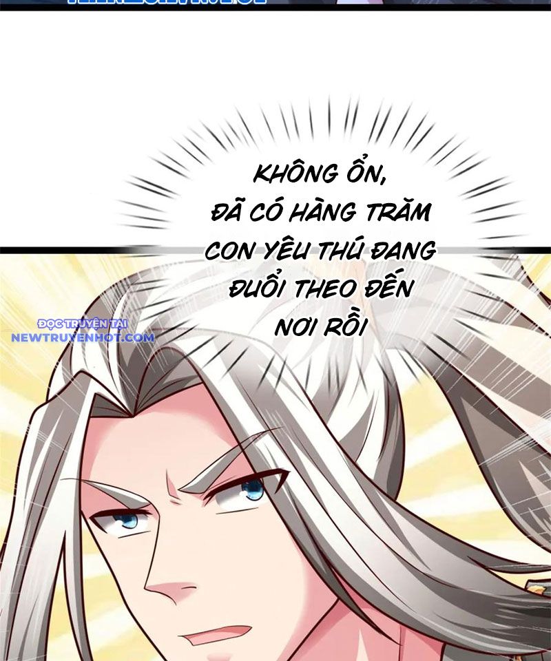 Võ đạo đại đế Chapter 47 - Trang 37