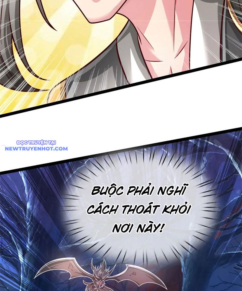Võ đạo đại đế Chapter 47 - Trang 38