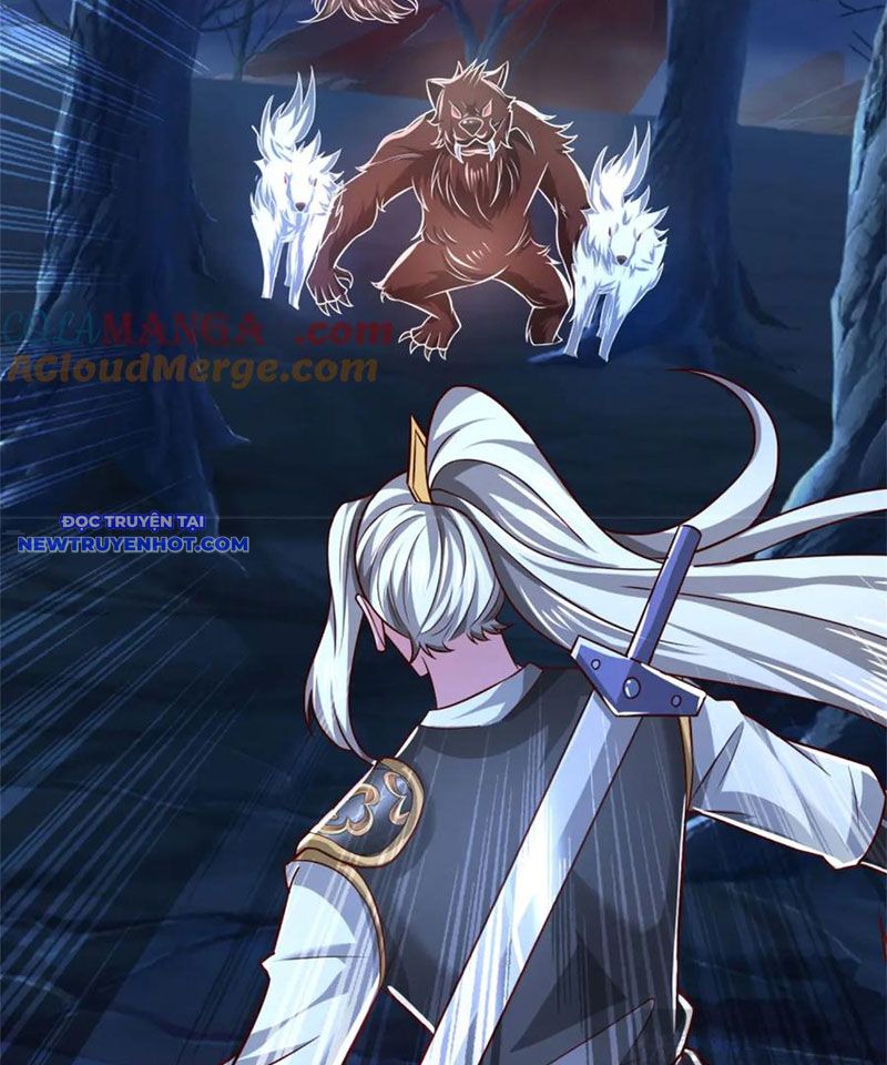 Võ đạo đại đế Chapter 47 - Trang 39